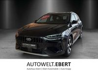 Neu Ford Focus Active 125 PS (91 kW) 2026 Agate black Kombi