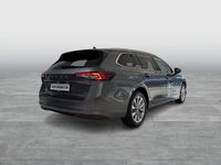 Gebraucht Skoda Superb Selection 193 PS (141 kW) 2025 Grau Kombi