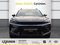 Neu Cupra Formentor 150 PS (110 kW) 2025 Magnetic grau SUV