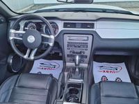 gebraucht Ford Mustang 3.7 Cabrio/GARANTIE/AUTOMATIK/TÜV 08.25