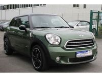 gebraucht Mini Cooper SD ALL4