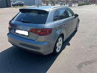 Gebraucht Audi A3 110 PS (80 kW) 2015 Kombi