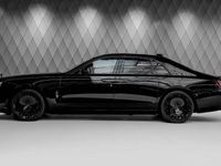 gebraucht Rolls Royce Ghost Black Badge 21" BLACK/BLACK 2023 BRABUS