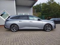 Gebraucht Peugeot 308 SW Allure 131 PS (96 kW) 2025 Grau Kombi