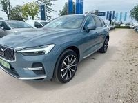 Gebraucht Volvo XC60 Ultimate 310 PS (228 kW) 2022 Grau SUV