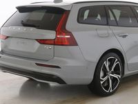 Gebraucht Volvo V60 Plus 253 PS (186 kW) 2025 Grau Kombi