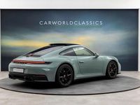 Gebraucht Porsche 911 Carrera S Chrono 480 PS (353 kW) 2025 Grün Coupé