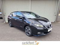 gebraucht Nissan Leaf e+ Tekna 62 kWh Navi LED SiHz ACC 360° DAB