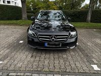 Usata Mercedes E200 184 CV (135 kW) 2019 Nero Station wagon