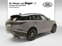 Gebraucht Land Rover Range Rover Velar SE Dynamic 404 PS (297 kW) 2025 Grau SUV