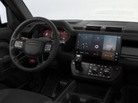Neu Land Rover Defender Black Edition 635 PS (467 kW) 2026 Schwarz SUV