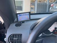 Gebraucht Opel Tigra 90 PS (66 kW) 2009 Schwarz Cabrio