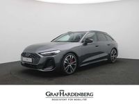 Neu Audi A5 S-Line 367 PS (269 kW) 2026 Grau Kombi
