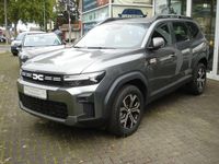 Neu Dacia Bigster Expression 140 PS (102 kW) 2025 Schiefergrau SUV