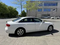 Gebraucht Audi A4 Attraction 120 PS (88 kW) 2010 Limousine