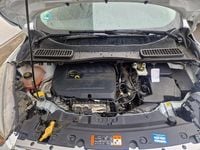 Używany Ford Kuga Trend 120 KM (88 kW) 2018 Biały SUV