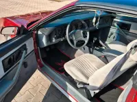 Gebraucht Pontiac Firebird 136 PS (100 kW) 1988 Rot Coupé