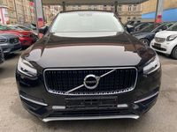 Gebraucht Volvo XC90 Momentum 224 PS (164 kW) 2016 Schwarz SUV