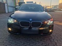 Gebraucht BMW 116 136 PS (100 kW) 2014 Schwarz Kleinwagen