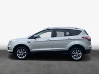 gebraucht Ford Kuga 1.5 EcoBoost 2x4 Titanium NAVI*SONY*RFC