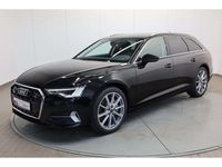 Gebraucht Audi A6 Advanced 299 PS (219 kW) 2025 Schwarz Kombi
