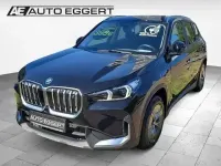 Gebraucht BMW iX1 Performance 230 kW (313 PS) 2023 Schwarz SUV