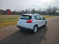 gebraucht Peugeot 2008 Active