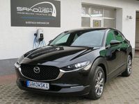 Gebraucht Mazda CX-30 Selection 179 PS (131 kW) 2019 Schwarz SUV