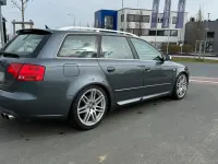 Gebraucht Audi S4 344 PS (253 kW) 2006 Grau Kombi