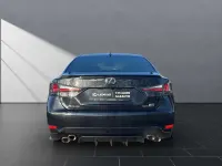 Gebraucht Lexus GS F 477 PS (350 kW) 2016 Schwarz Limousine