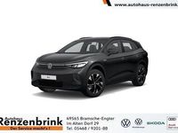 Gebraucht VW ID.4 Pro Performance 150 kW (204 PS) 2022 Grau SUV