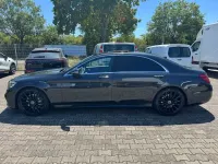 Gebraucht Mercedes S400 340 PS (250 kW) 2018 Schwarz Limousine