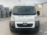 gebraucht Peugeot Boxer 2,2 D , 5 Sitzer , Euro 5