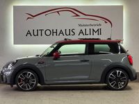 Gebraucht Mini John Cooper Works 231 PS (169 kW) 2021 Moonwalk grey Kleinwagen