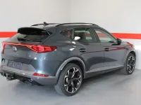 Gebraucht Cupra Formentor VZ 310 PS (228 kW) 2022 Grau SUV