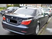 Gebraucht BMW 525 197 PS (144 kW) 2008 Andere farben Limousine