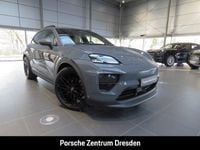 Gebraucht Porsche Macan 264 kW (360 PS) 2022 Andere farbe SUV