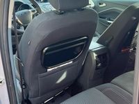 Second-hand Ford C-MAX 150 CP (110 kW) 2011 Argintiu Monovolum