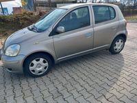 gebraucht Toyota Yaris 1.3 Sol TÜV 10/2025