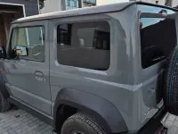 Gebraucht Suzuki Jimny 102 PS (75 kW) 2024 Grau SUV