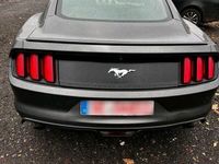 gebraucht Ford Mustang ecoboost 2.3