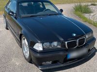 gebraucht BMW M3 E36