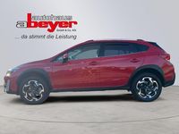 Gebraucht Subaru XV Active 150 PS (110 kW) 2023 Rot SUV