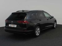 gebraucht VW Golf VIII Variant 2.0 TDI Comfortline Navi Klima LED SH