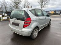 gebraucht Mercedes A180 CDI AVANTGARDE Avantgarde