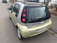 gebraucht Smart ForFour passion. 1.1