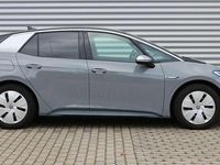 Gebraucht VW ID.3 Pro 150 kW (204 PS) 2020 Mondsteingrau schwarz Kleinwagen