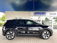 Gebraucht Ford Explorer Premium 250 kW (340 PS) 2024 Schwarz SUV