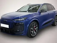 Gebraucht Audi SQ6 e-tron Edition .1 359 kW (489 PS) 2024 Manufacturer SUV