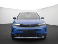 Gebraucht Opel Mokka Elegance 131 PS (96 kW) 2023 Voltaik blau SUV